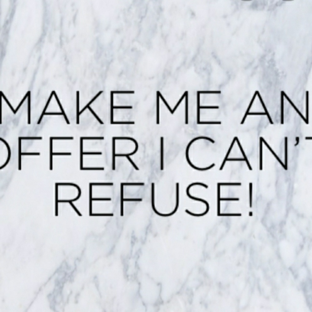 Meet your Posher, TlegNa